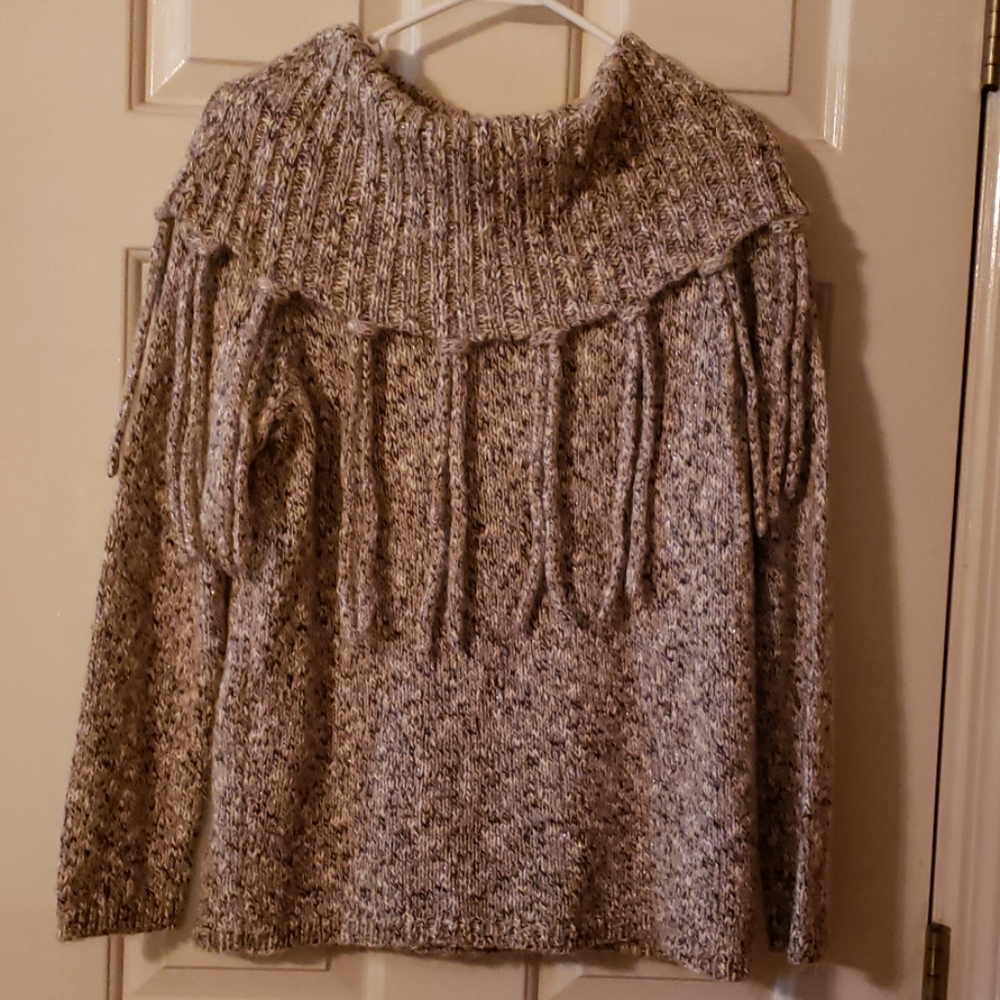Womans Sweater ( Chico's )